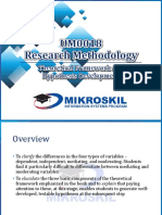 05-Theoretical Framework and Hypothesis Development