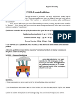 Pogil Dynamic Equilibrium