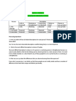 Homeroom Guidance Module 2