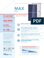 PS-M A Datasheet Splitmax PE15H en 2018 A Web