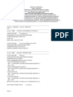 Notam HLP PCB Cibubur Pagi 04aug2020