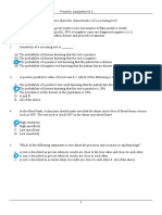 MATH245 Practice Assignment 2