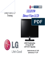 32-Ld 350 Training Manual