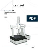 2018 Data Sheet Altera M 15.10.8 ENG