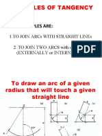 Lesson 3 Tangency Presentation