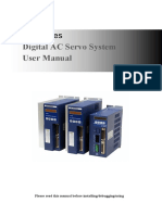 Manual Servo Driver2