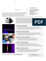 Flir X6980 SLS: High-Speed LWIR Science-Grade Camera