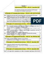 Solutions To Module 5 (New)