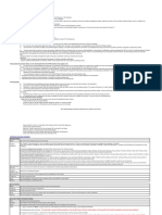 GFSI Global Markets Manufacturing Checklist 2 0 1