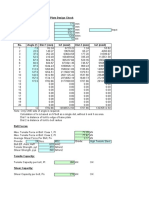 Structural Steelwork Design Check