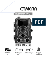 HC-801LTE User Manual2019 Igles