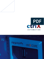 CTRLX Automation Brochure