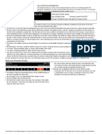 Ishares Core Msci World Ucits Etf: Objectives and Investment Policy