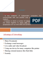 Administer Network Hardware