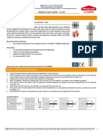 Product Data Sheet-Le-Zn