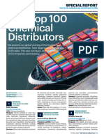 Top 100 Chemical Distributors