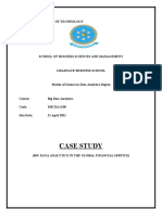 April 2021 BDA Case Study - Group