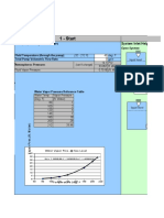 NPSH Calculation - Rev JMV