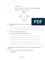 Y9 C3 Exam Questions Revision