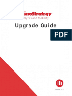 Upgrade Guide