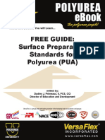 Surface Preparation Standards (SSPC)