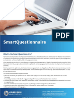 Smartquestionnaire: What Is The Smartquestionnaire?