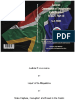 Part 3 - Vol 3 - Bosasa - Report of The State Capture Commission