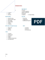 SAP BW Modelling, Extraction and Reporting