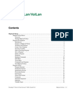 Paradigm MAPLAN Manual