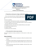 IoT Module-5 Notes