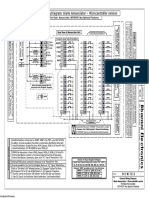 External Wiring Diagram: Alarm Annunciator Microcontroller Version