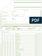 Project Prafful Company / Customer 10088D2000 Comment