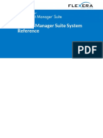 FN Ms System Reference PDF