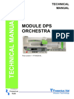 Module DPS Orch en