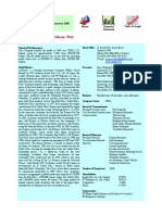 PT. Asahimas Flat Glass TBK.: Indonesian Capital Market Directory 2006