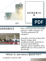 Aerobics