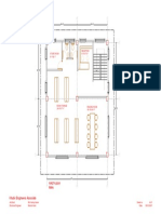 Khabir Engineers Associate: Store Room 8'-1"x8'-1" Reception 8'-0"x17'-0"