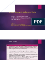 Unit 2 Partial - Naviers Method