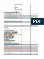 Selenium WebDriver With Java & TestNG Cheat Sheet