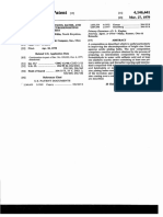 United States Patent (191: Willis (45) Mar. 27, 1979