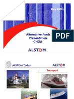 Alstom Boilers