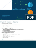 Chapter 4: Etherchannel and HSRP: Ccna Routing and Switching Scaling Networks