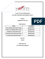 Ab5.49 - Report Group A - HLB2013