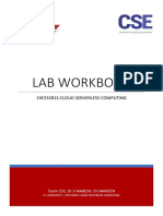 CSC LAB Workbook-19CS3281S