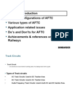 Aftc - Abb