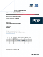 STOD-GEN-AED-0000-PR-DAT-0011 - Chemical Injection Packages Data Sheet