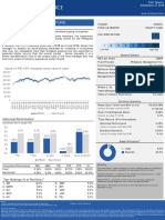 Philequity Dividend Yield Fund