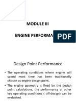 GTT Module Iii