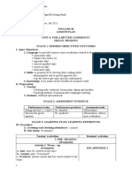 Eng10 - Unit 4 - Reading