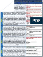 2 BAC Preparatory Package - MR FoulFoula